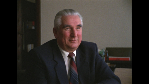 Józef Czyrek